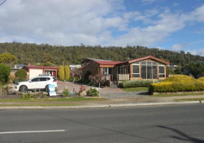 The Cottage - Tidelines of Bicheno